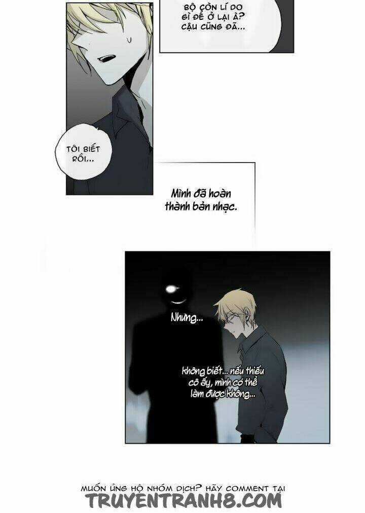 American Ghost Jack - Chapter 42 - Trang 22