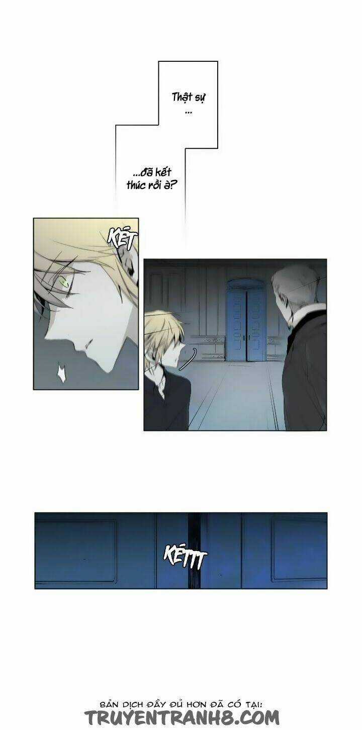 American Ghost Jack - Chapter 42 - Trang 23