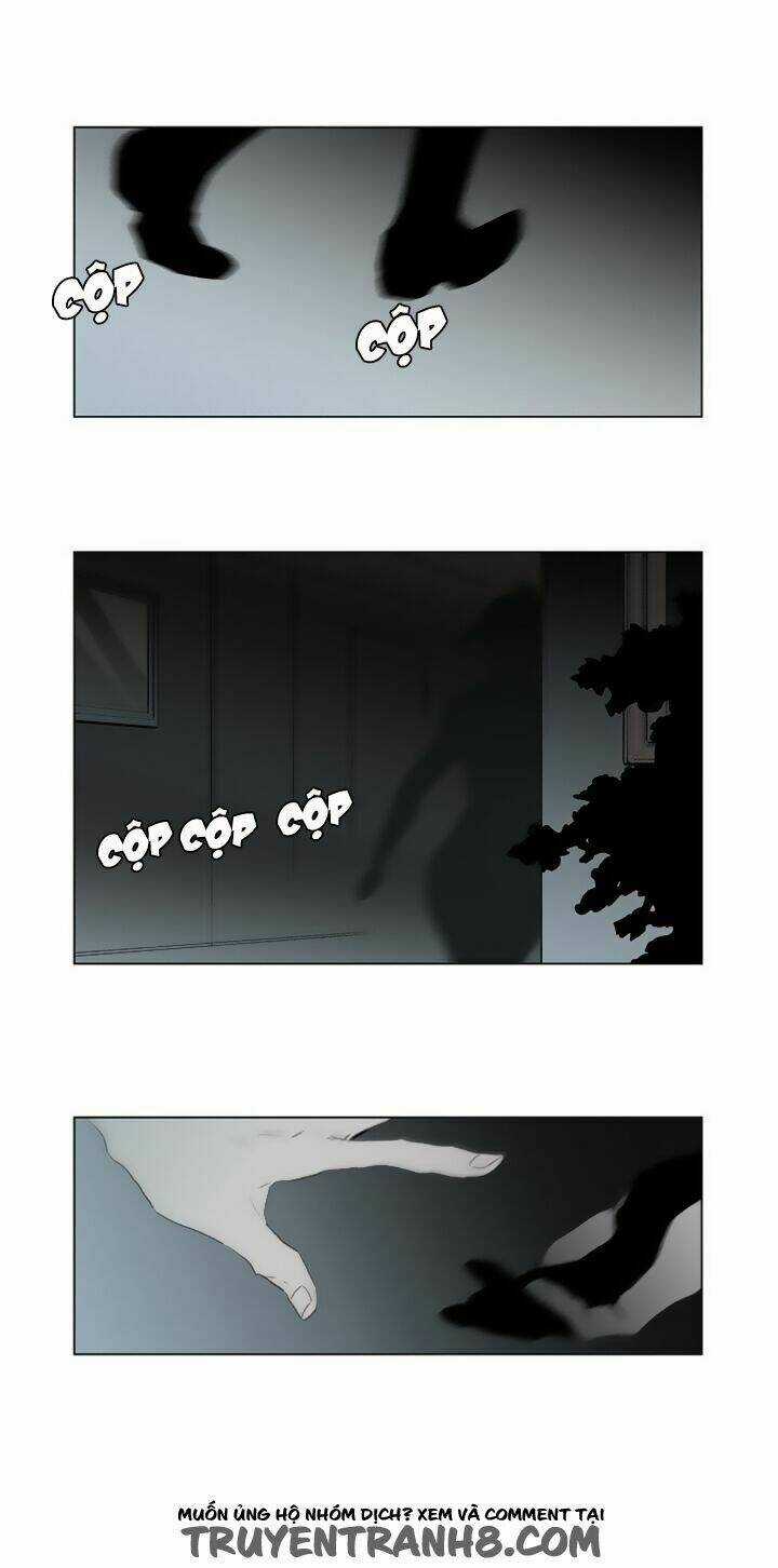 American Ghost Jack - Chapter 42 - Trang 24