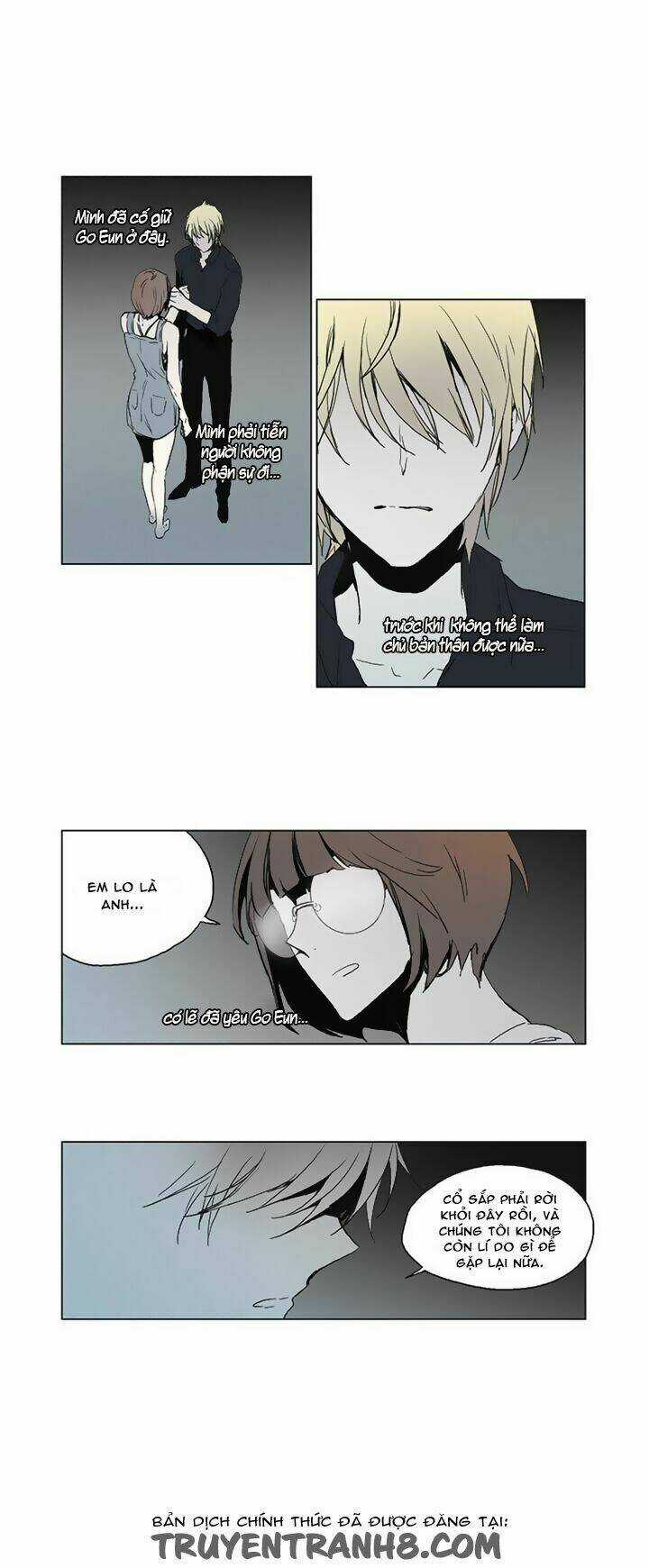 American Ghost Jack - Chapter 42 - Trang 30