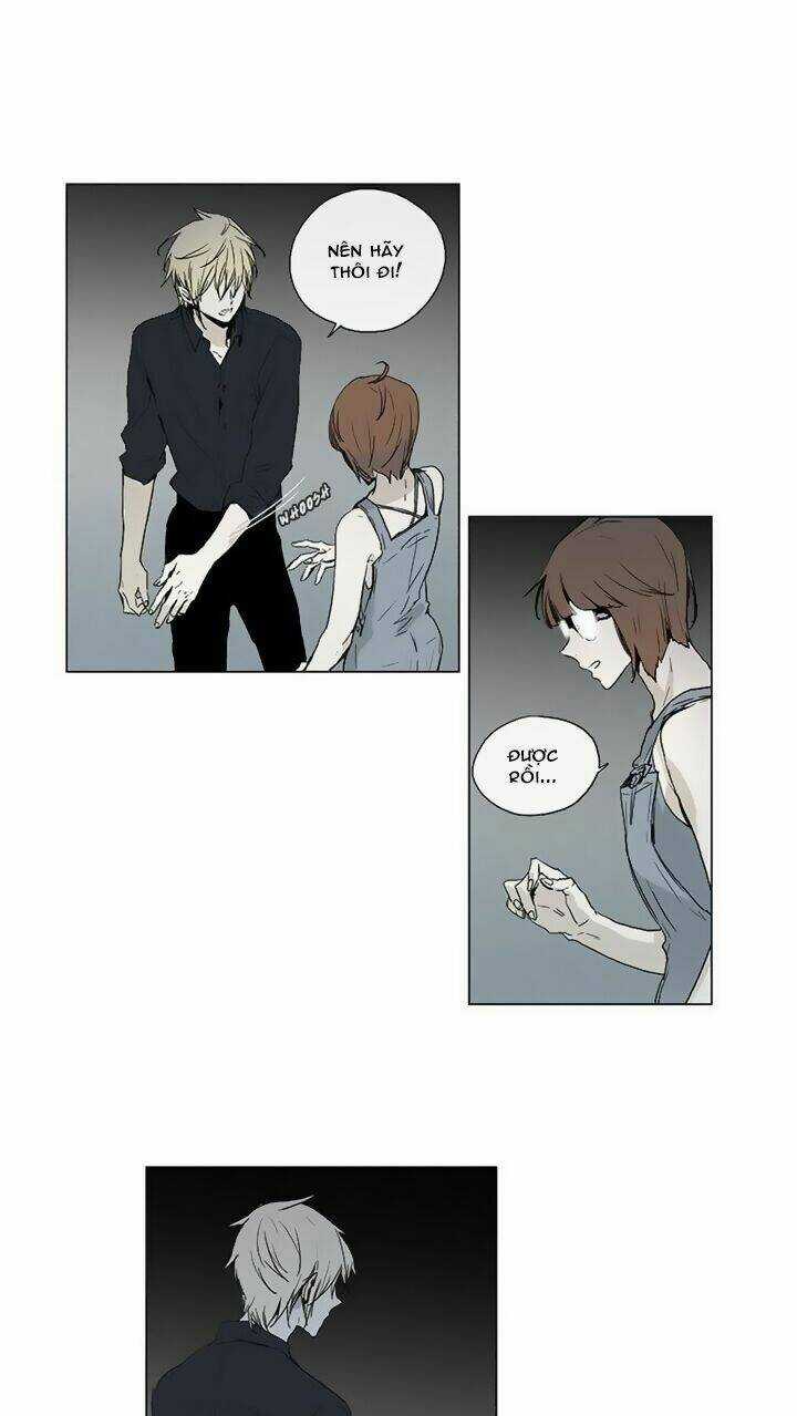 American Ghost Jack - Chapter 42 - Trang 31