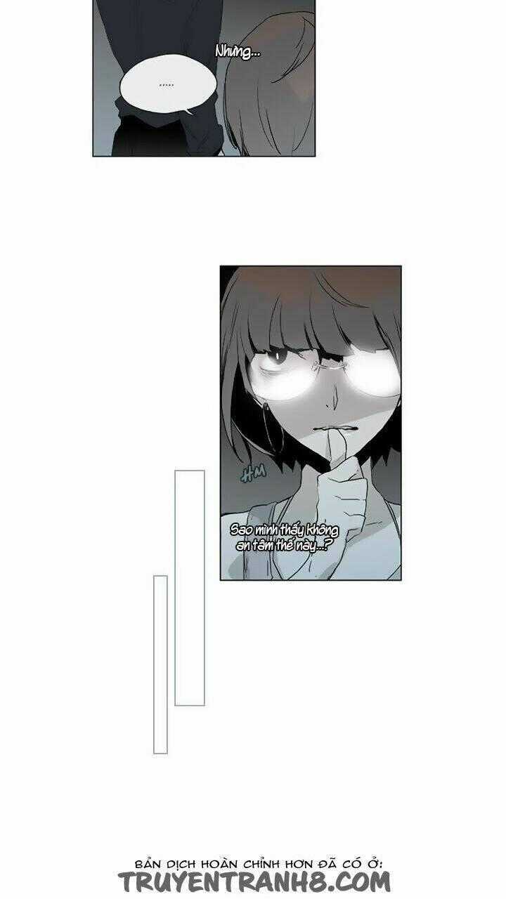 American Ghost Jack - Chapter 42 - Trang 32