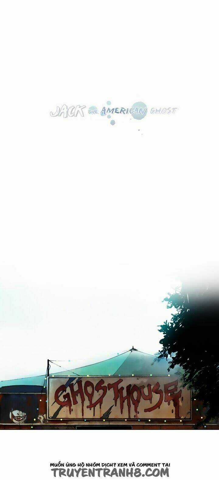 American Ghost Jack - Chapter 42 - Trang 7