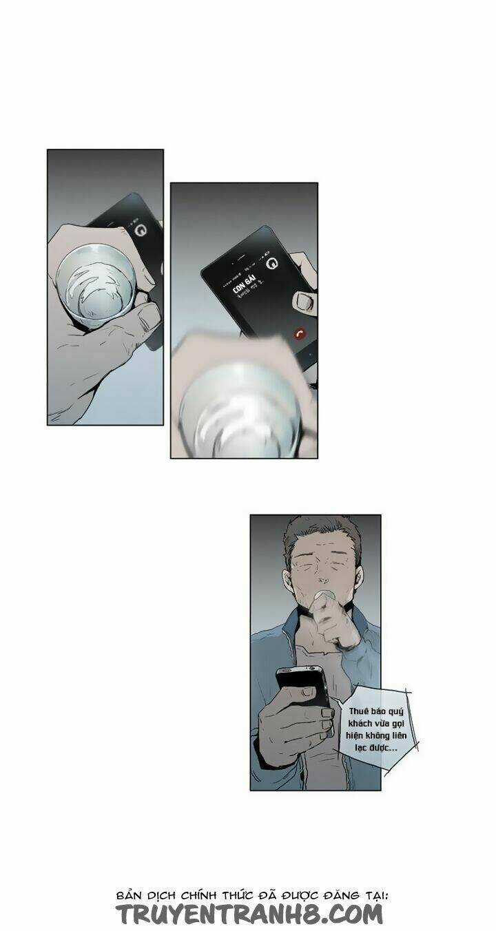 American Ghost Jack - Chapter 42 - Trang 8