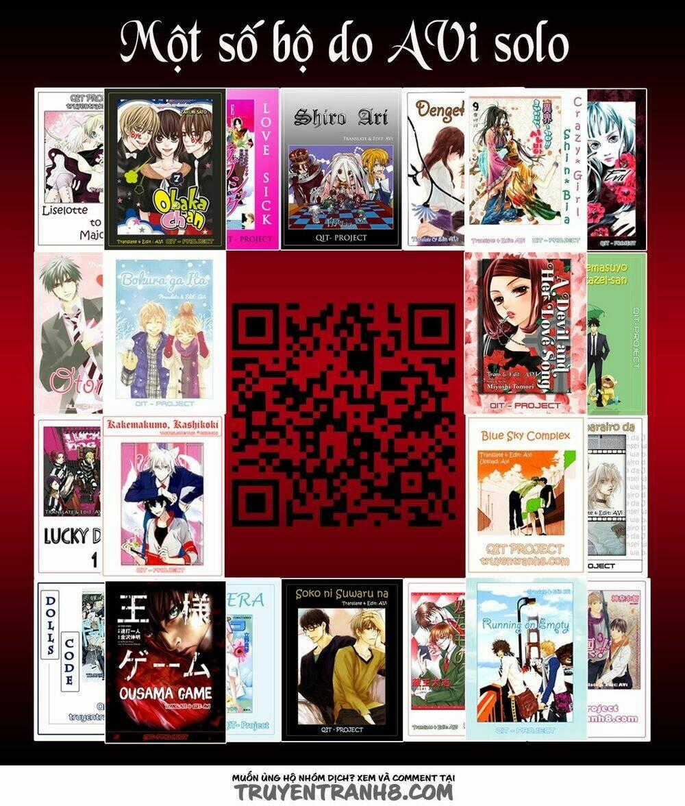 American Ghost Jack - Chapter 43 - Trang 2