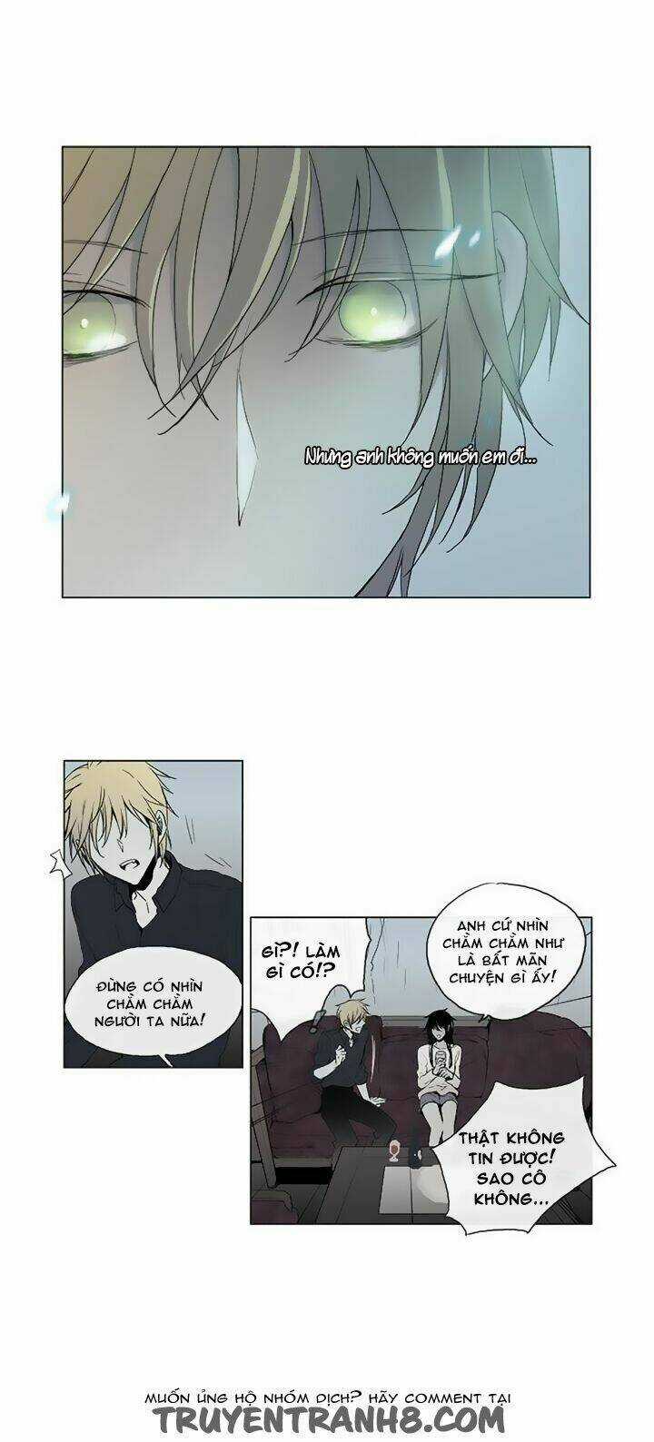 American Ghost Jack - Chapter 43 - Trang 12