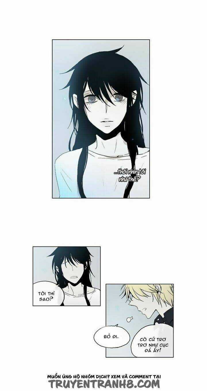 American Ghost Jack - Chapter 43 - Trang 13