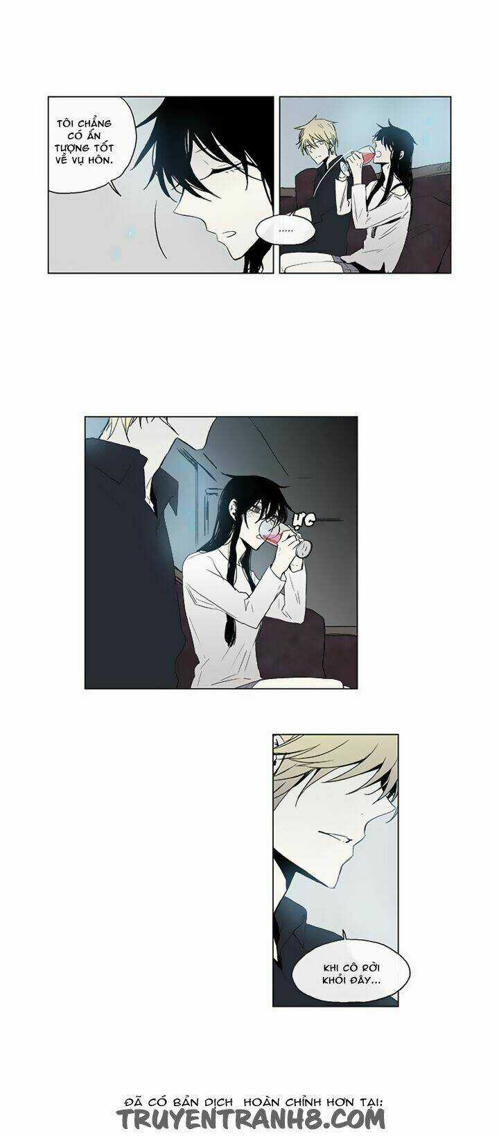 American Ghost Jack - Chapter 43 - Trang 15