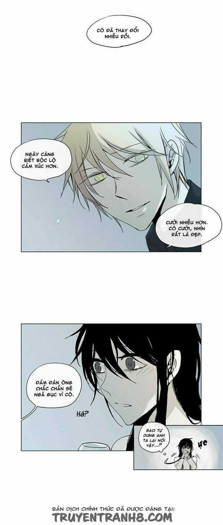 American Ghost Jack - Chapter 43 - Trang 17
