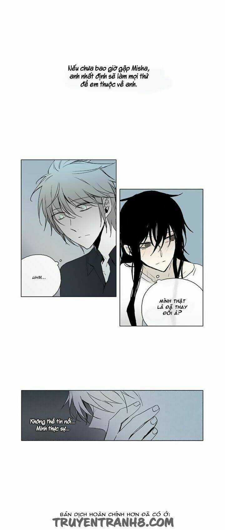 American Ghost Jack - Chapter 43 - Trang 18