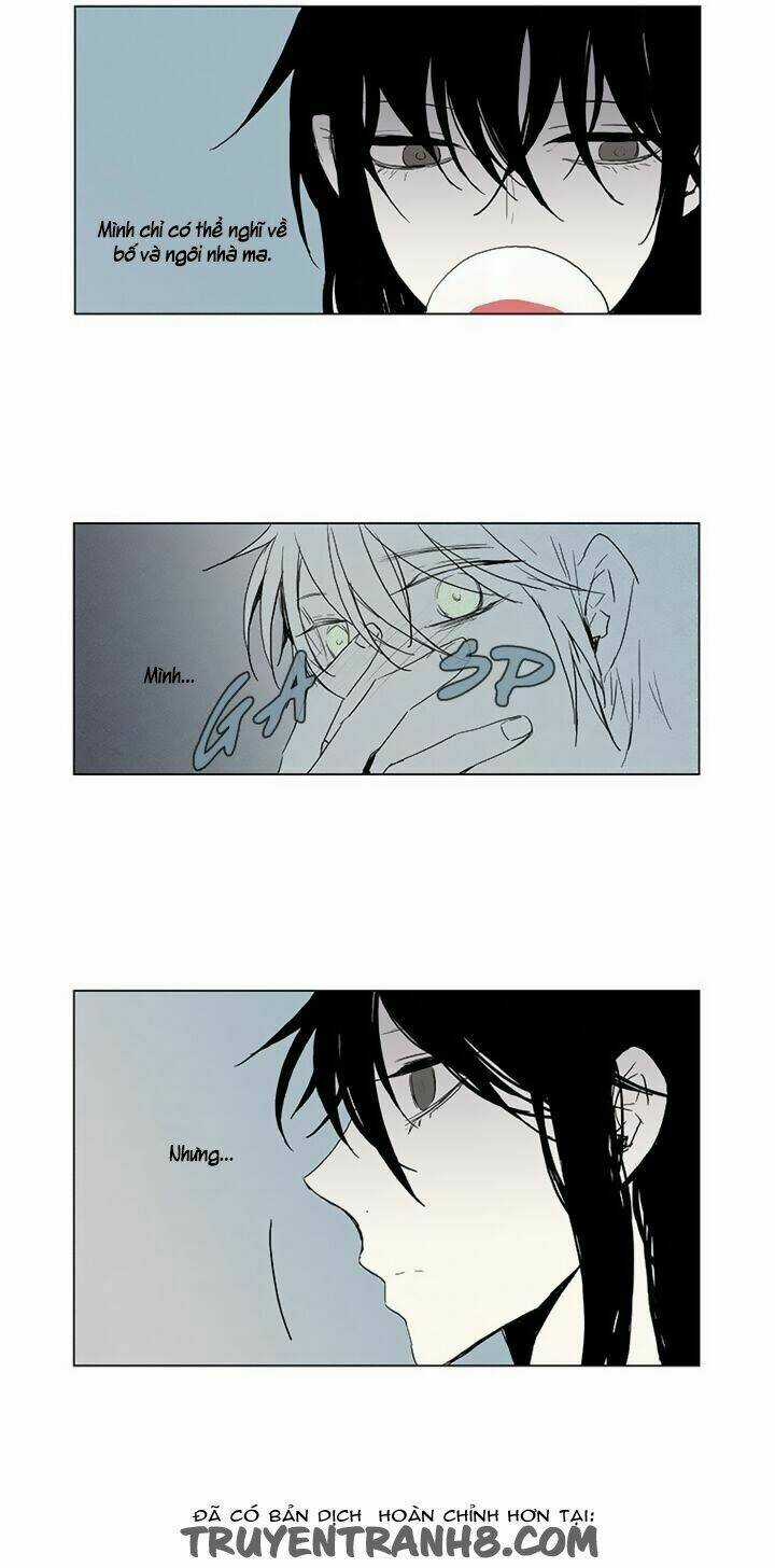 American Ghost Jack - Chapter 43 - Trang 19