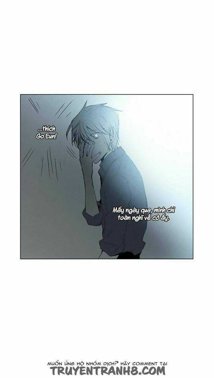 American Ghost Jack - Chapter 43 - Trang 20