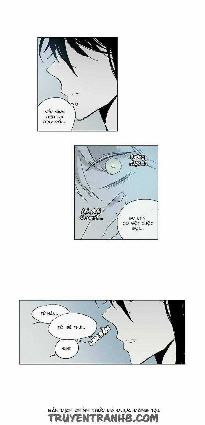 American Ghost Jack - Chapter 43 - Trang 21