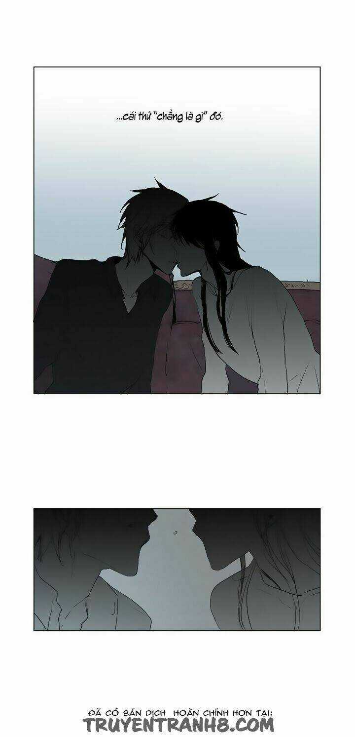 American Ghost Jack - Chapter 43 - Trang 22