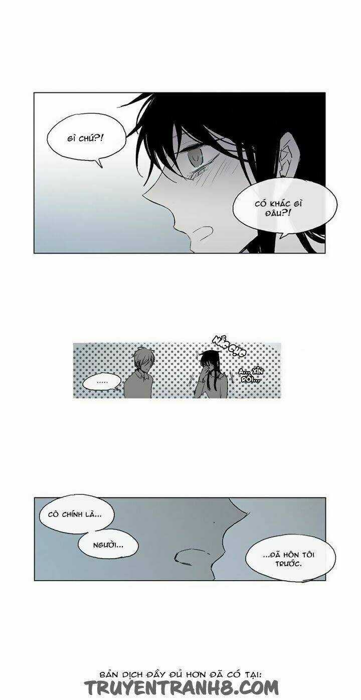 American Ghost Jack - Chapter 43 - Trang 23