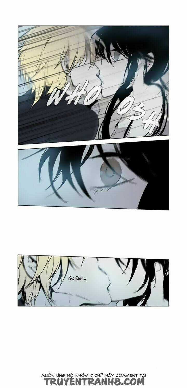 American Ghost Jack - Chapter 43 - Trang 24