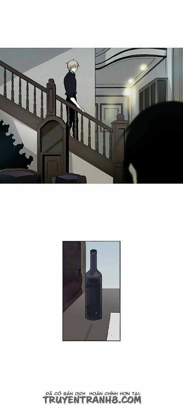 American Ghost Jack - Chapter 43 - Trang 4