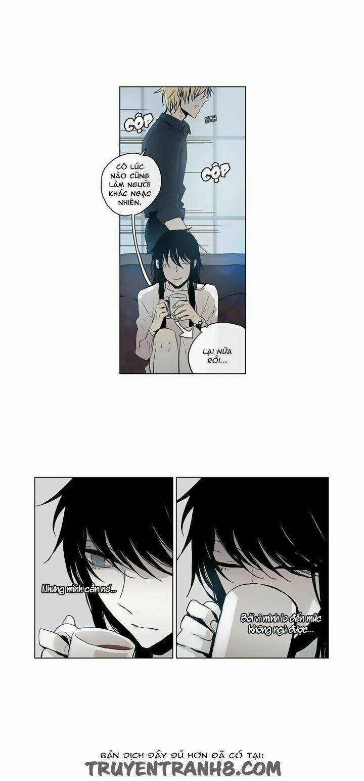 American Ghost Jack - Chapter 43 - Trang 6