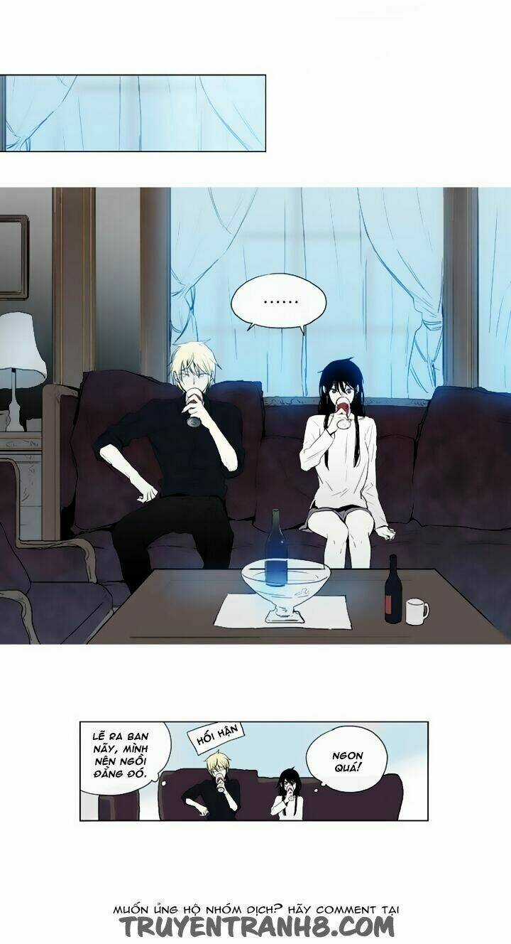 American Ghost Jack - Chapter 43 - Trang 8