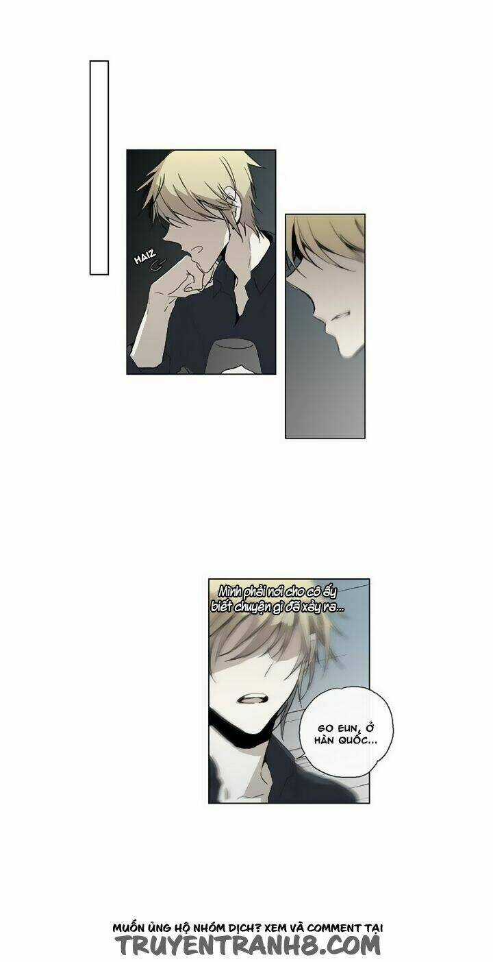 American Ghost Jack - Chapter 43 - Trang 9