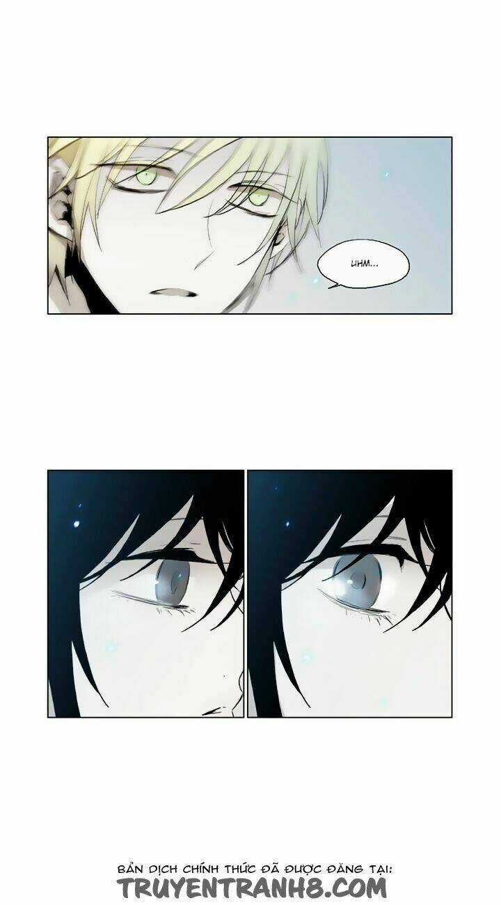 American Ghost Jack - Chapter 43 - Trang 10