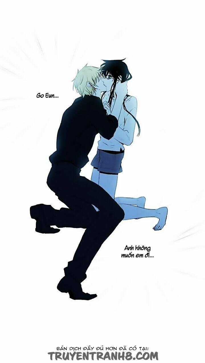 American Ghost Jack - Chapter 44 - Trang 1