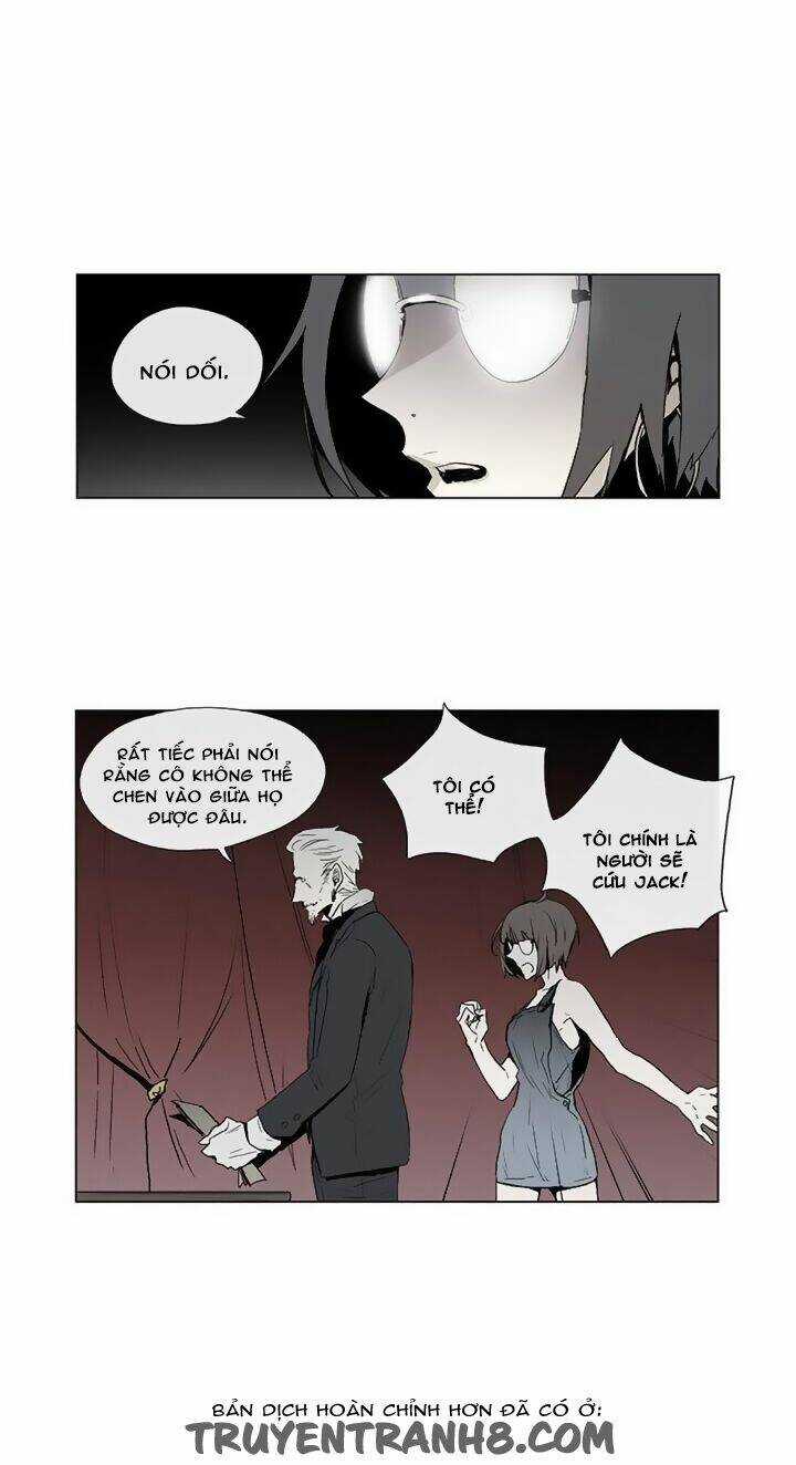 American Ghost Jack - Chapter 44 - Trang 11
