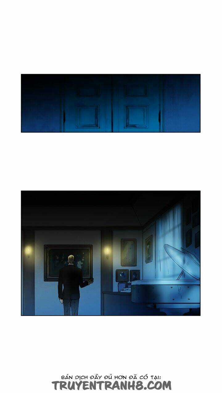 American Ghost Jack - Chapter 44 - Trang 15