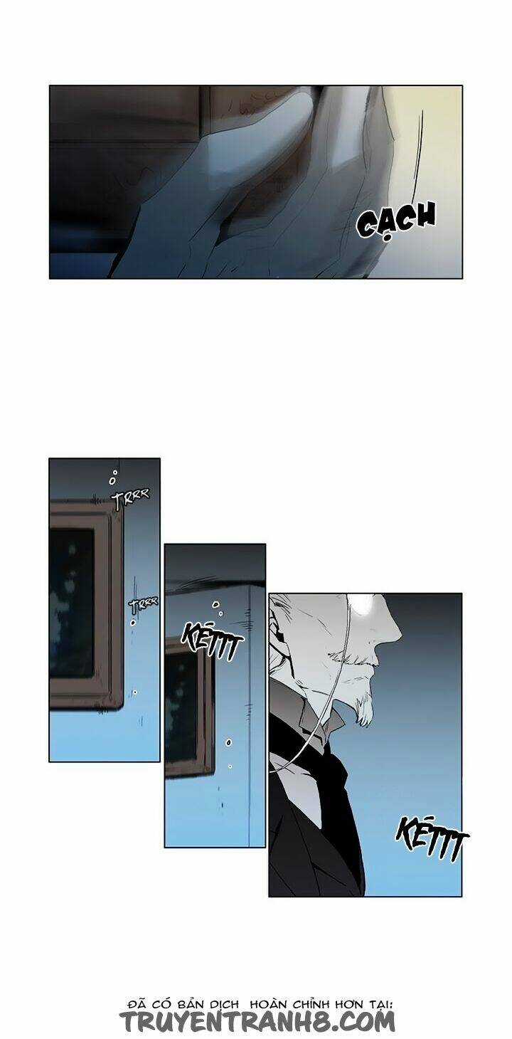 American Ghost Jack - Chapter 44 - Trang 16