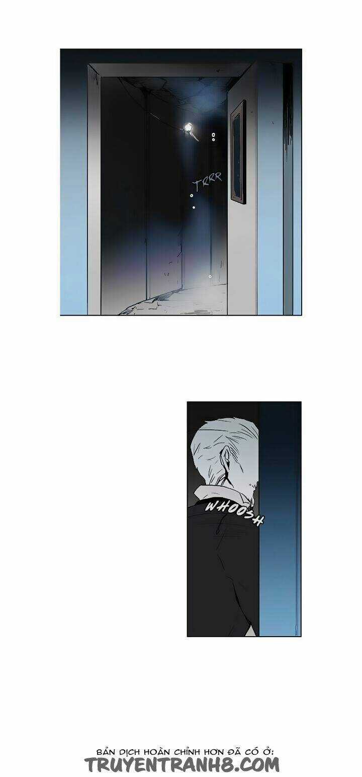 American Ghost Jack - Chapter 44 - Trang 17