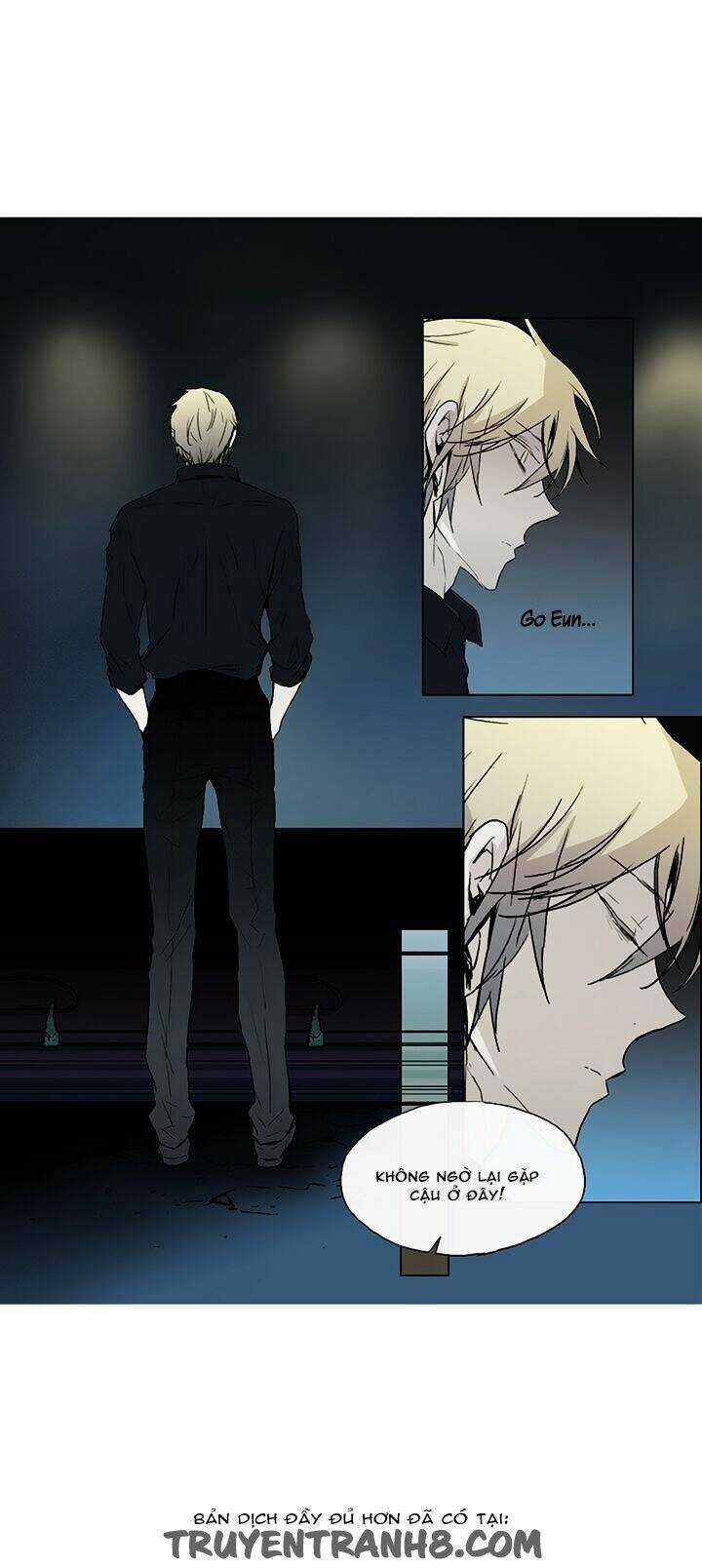 American Ghost Jack - Chapter 44 - Trang 18