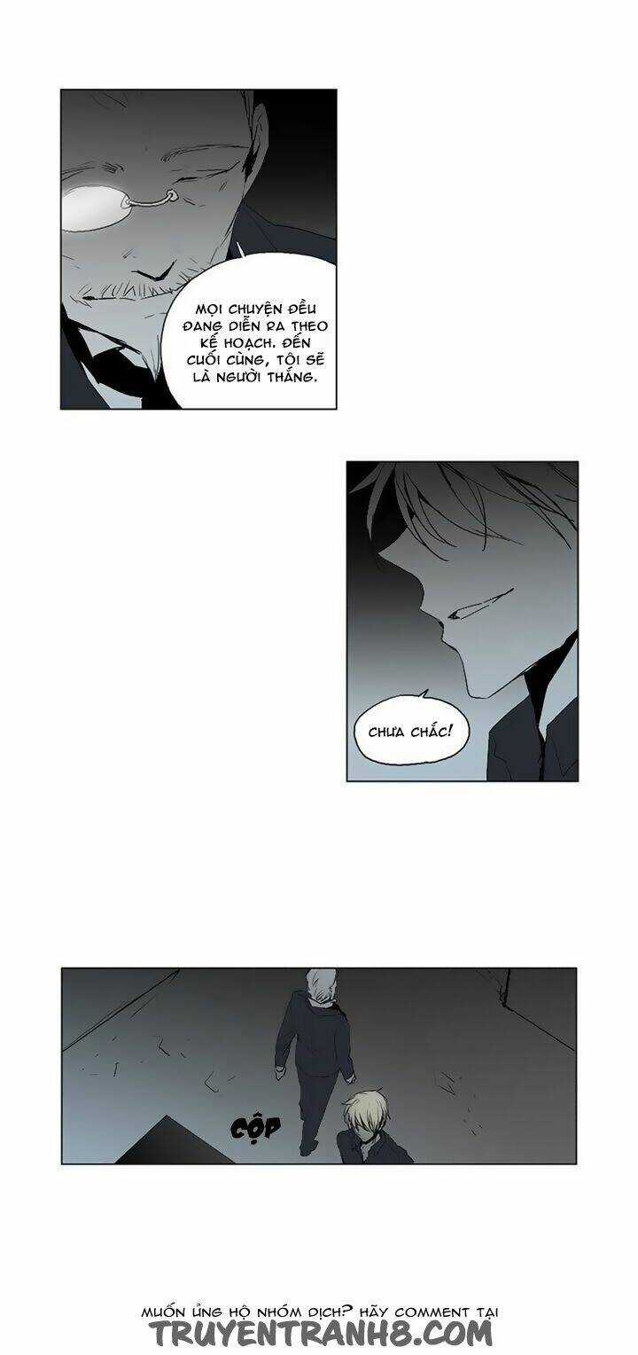 American Ghost Jack - Chapter 44 - Trang 20