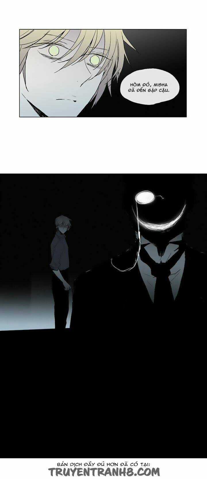 American Ghost Jack - Chapter 44 - Trang 22