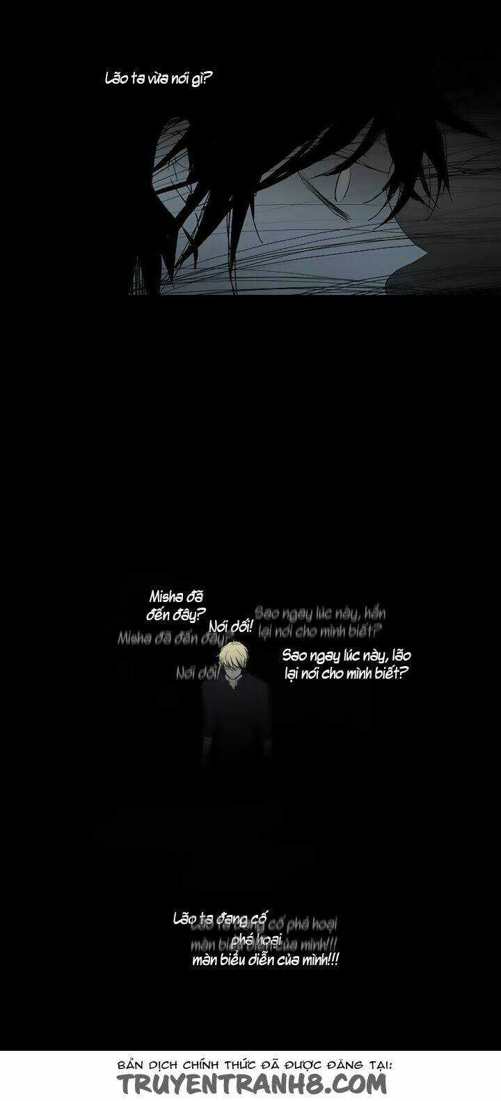 American Ghost Jack - Chapter 44 - Trang 23