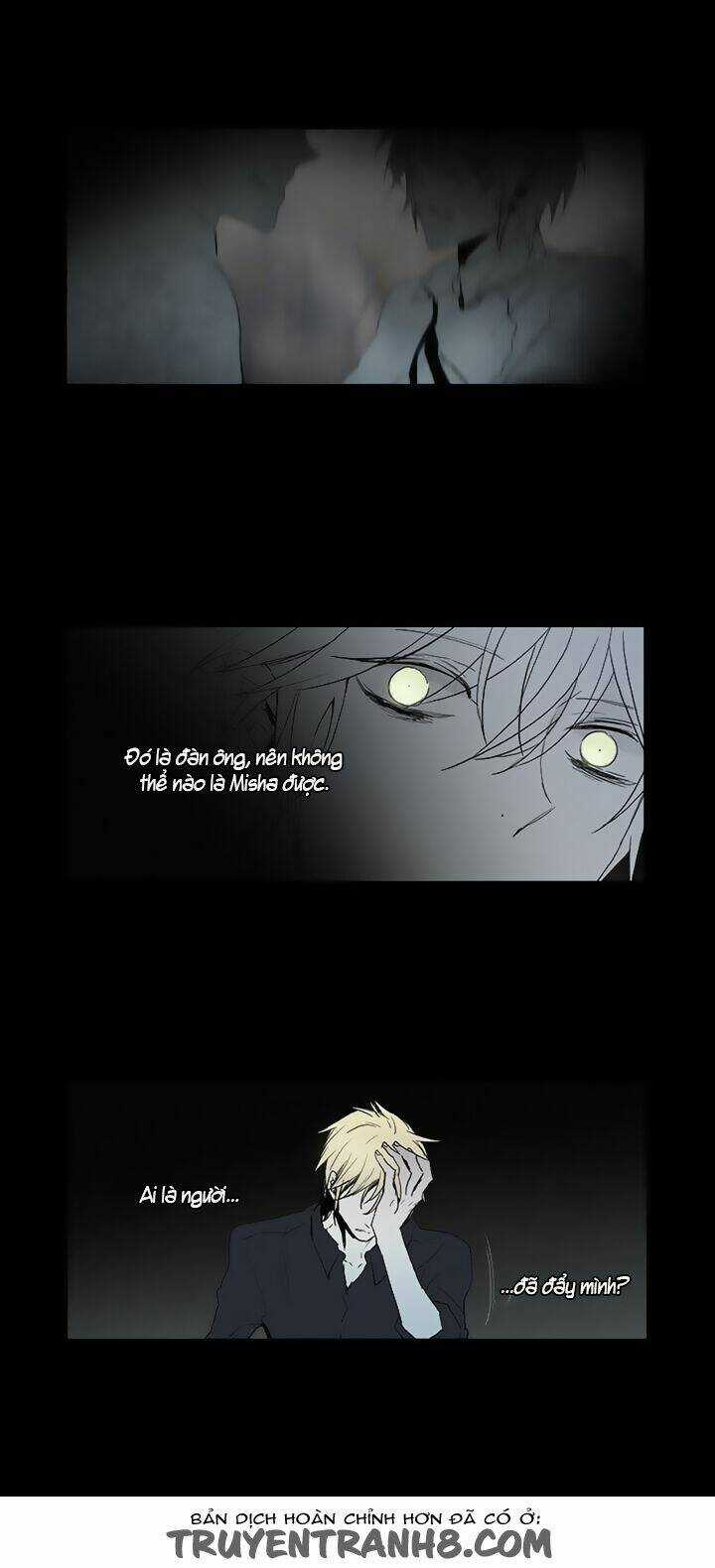 American Ghost Jack - Chapter 44 - Trang 24