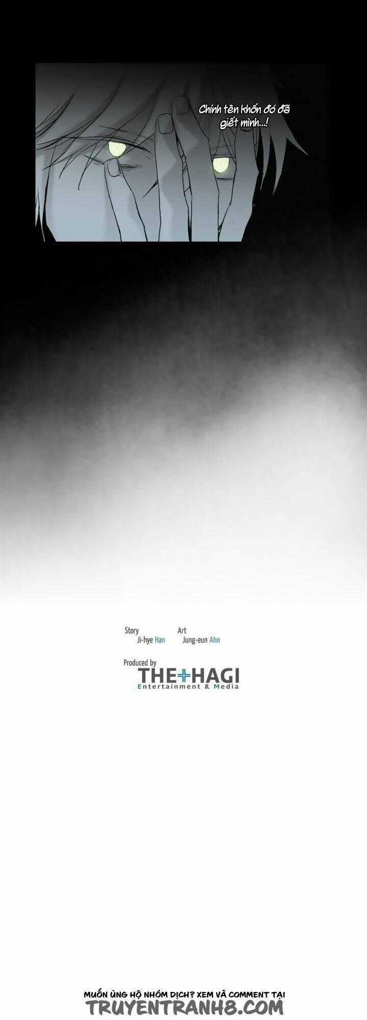 American Ghost Jack - Chapter 44 - Trang 25