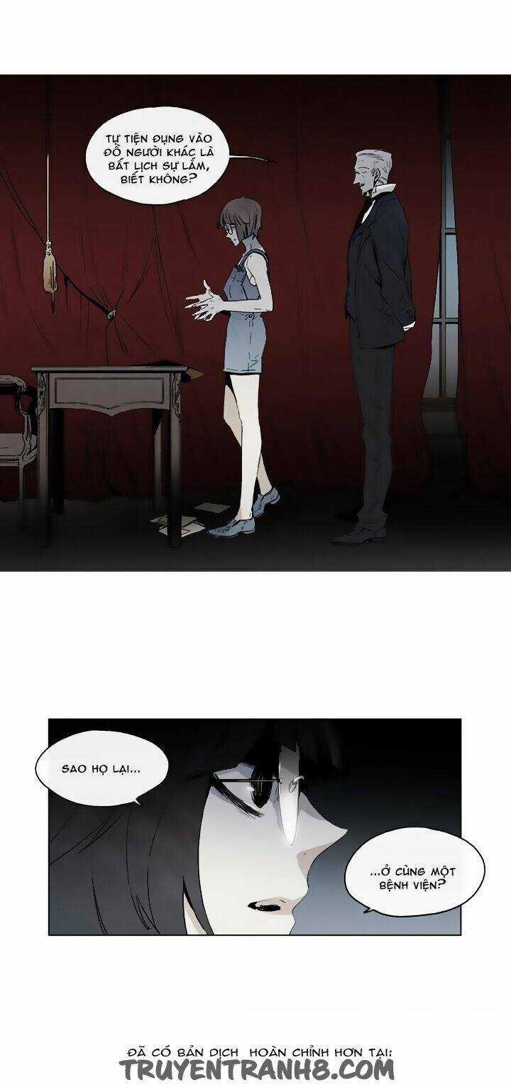 American Ghost Jack - Chapter 44 - Trang 4