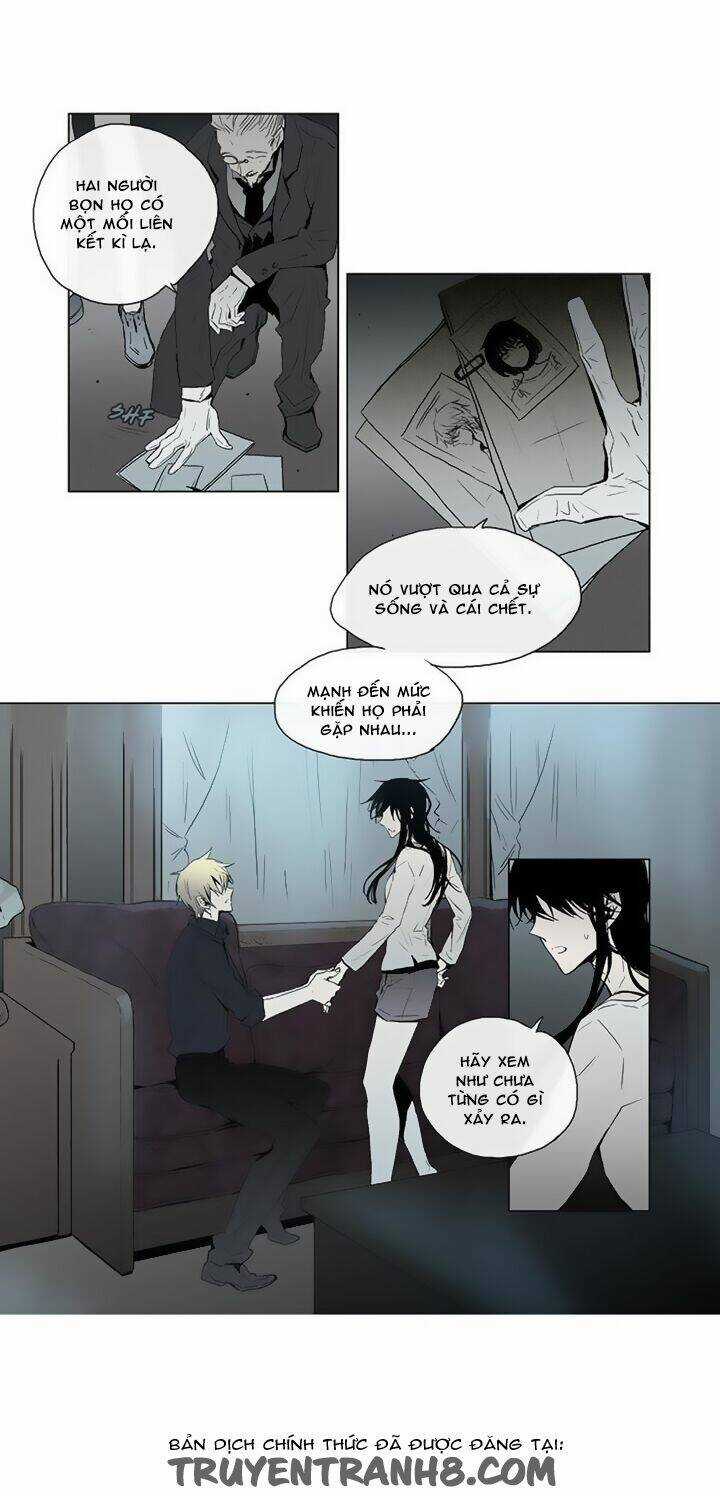 American Ghost Jack - Chapter 44 - Trang 7