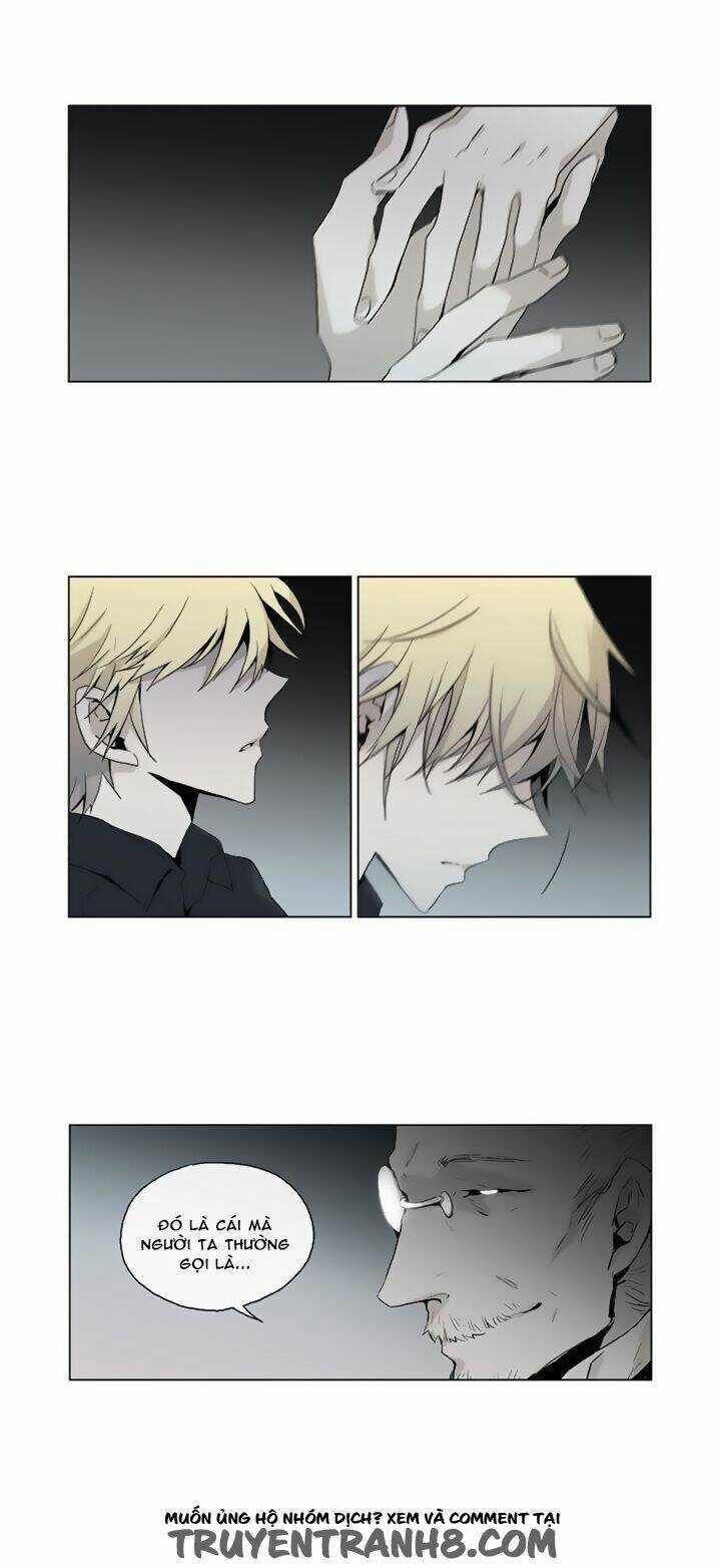 American Ghost Jack - Chapter 44 - Trang 9