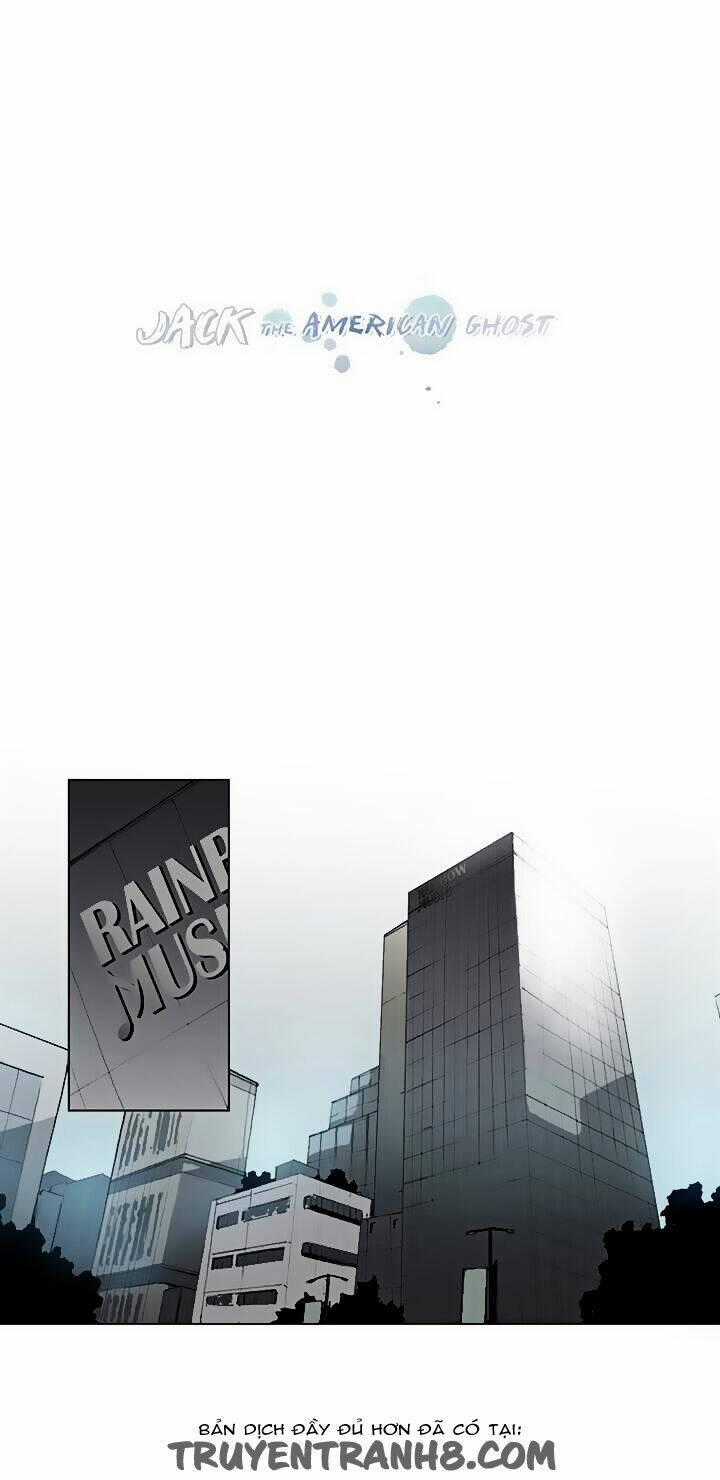 American Ghost Jack - Chapter 45 - Trang 1