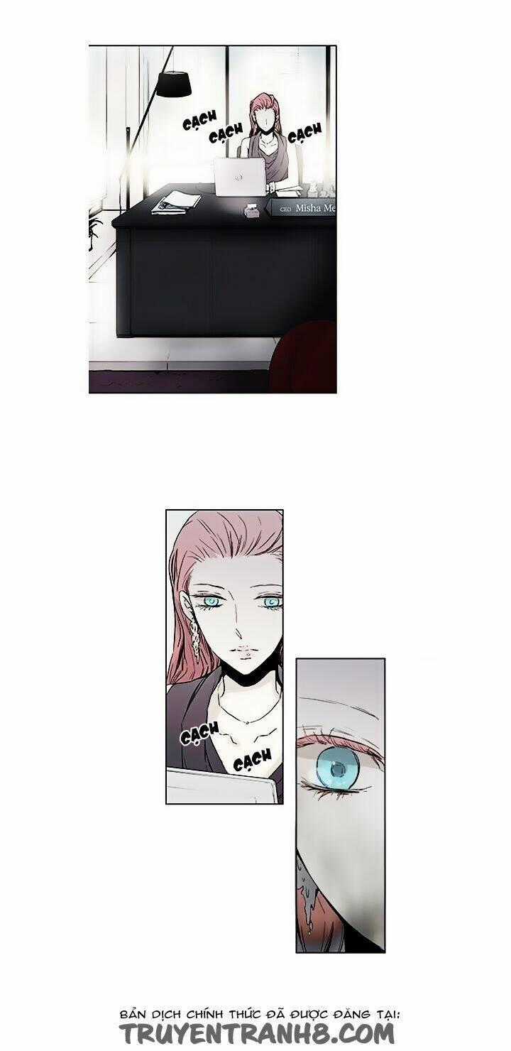 American Ghost Jack - Chapter 45 - Trang 2