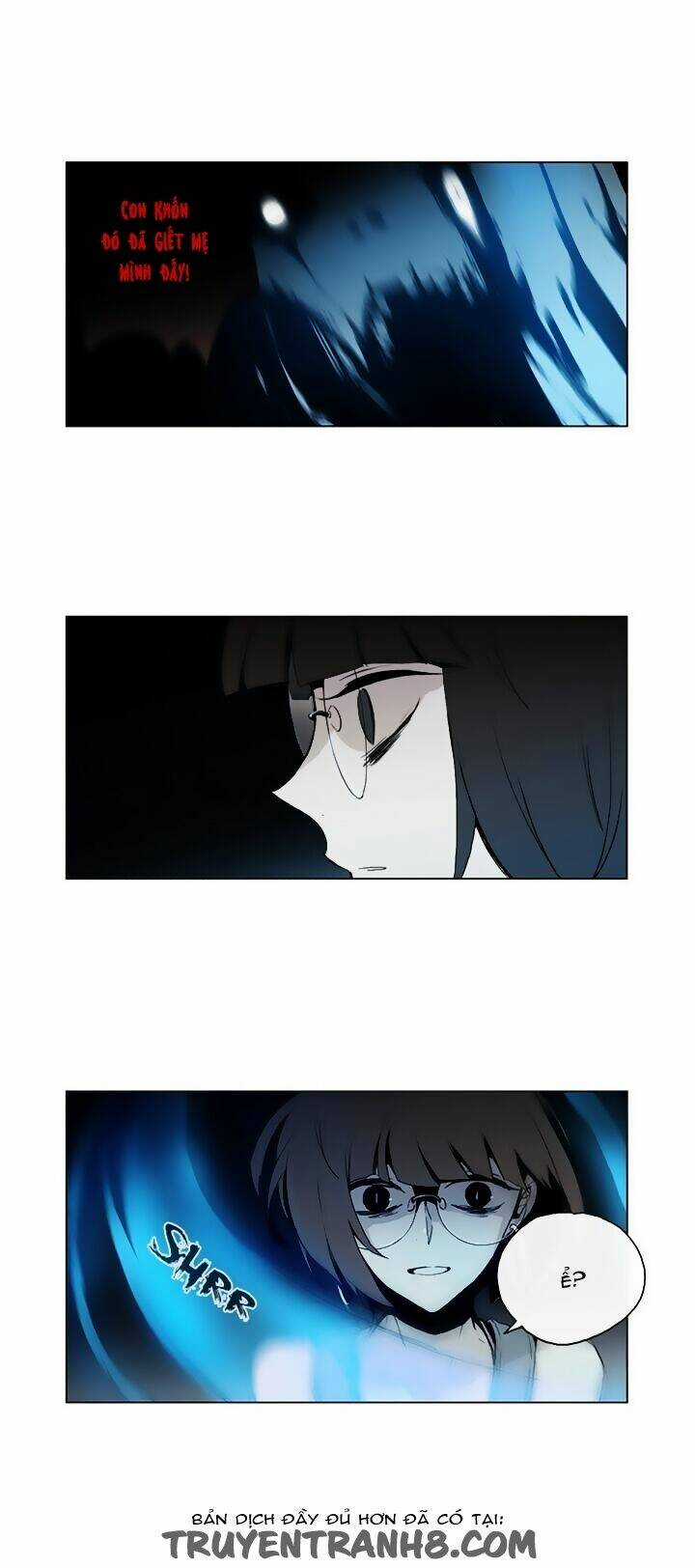 American Ghost Jack - Chapter 45 - Trang 11