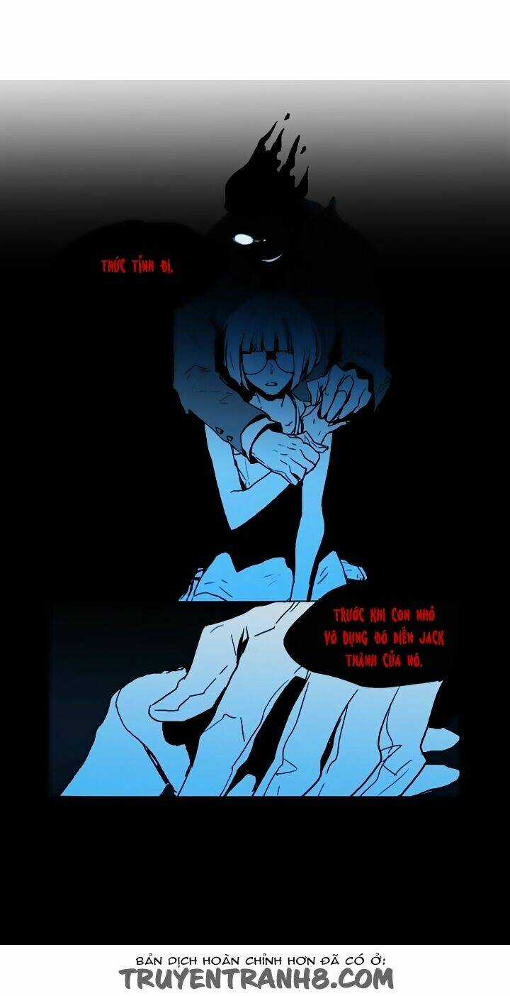 American Ghost Jack - Chapter 45 - Trang 14