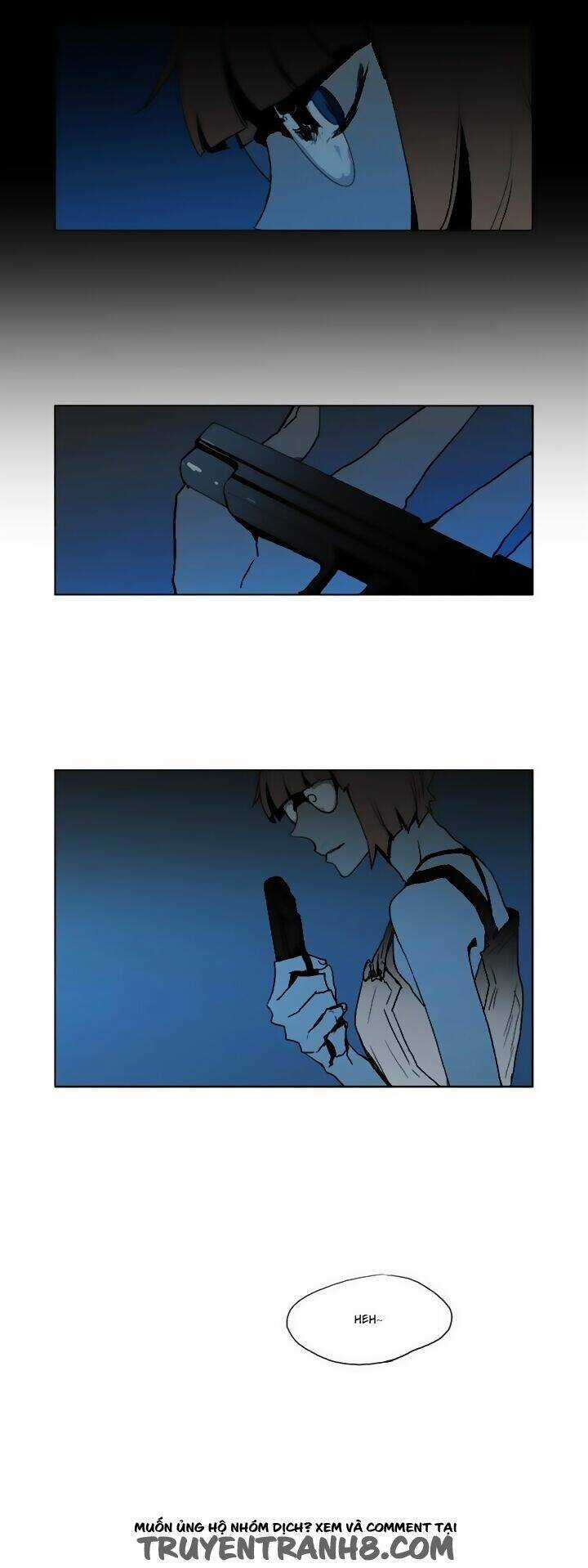 American Ghost Jack - Chapter 45 - Trang 15