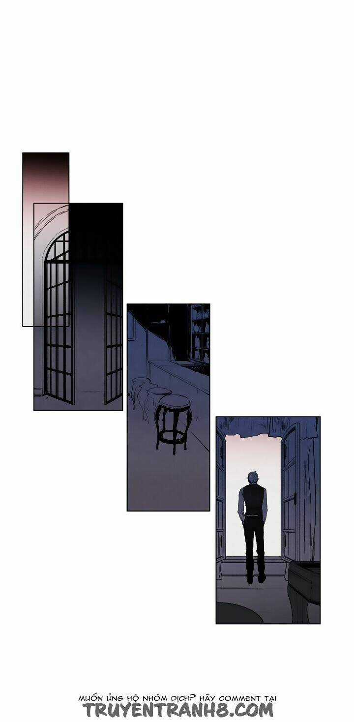 American Ghost Jack - Chapter 45 - Trang 16