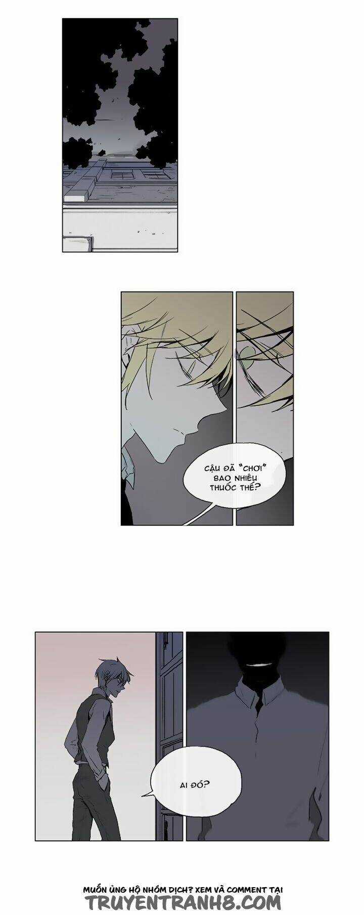 American Ghost Jack - Chapter 45 - Trang 17