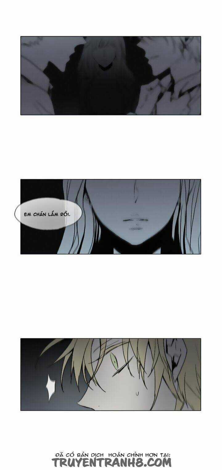 American Ghost Jack - Chapter 45 - Trang 19