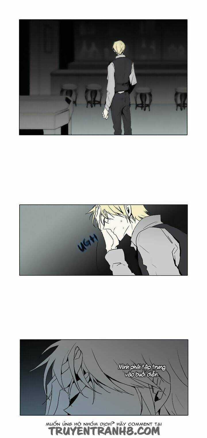 American Ghost Jack - Chapter 45 - Trang 20