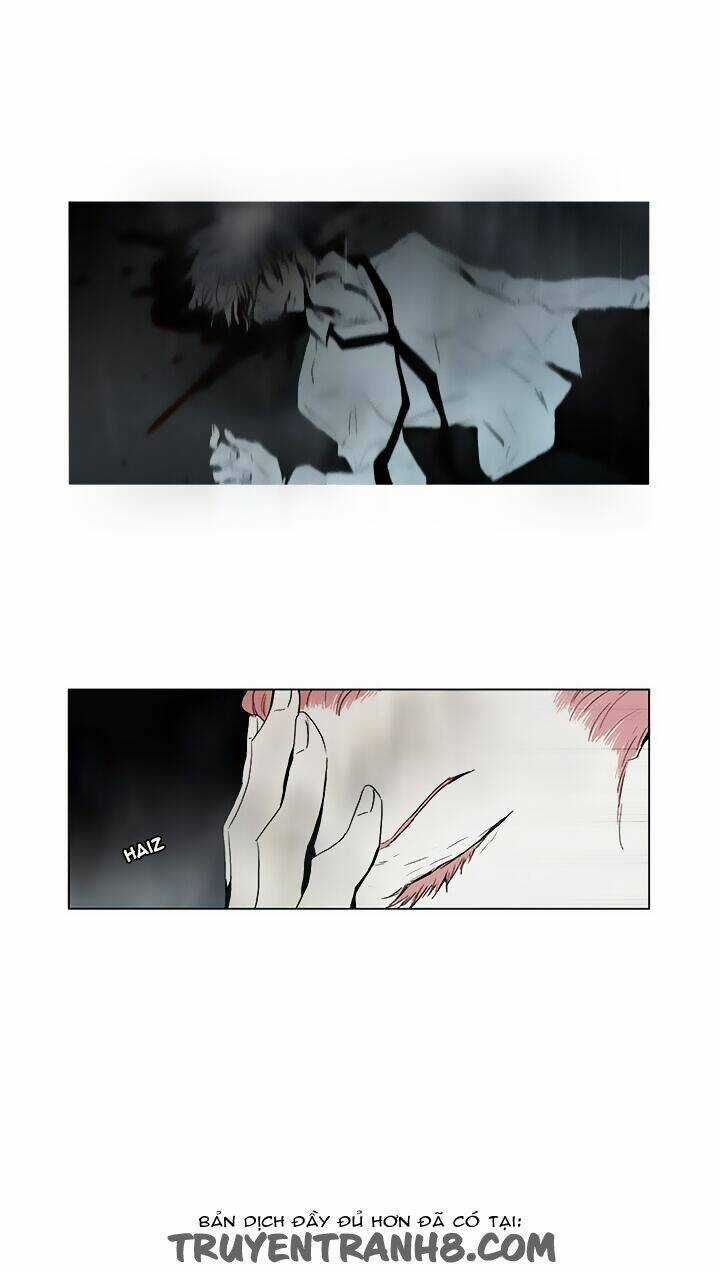 American Ghost Jack - Chapter 45 - Trang 3