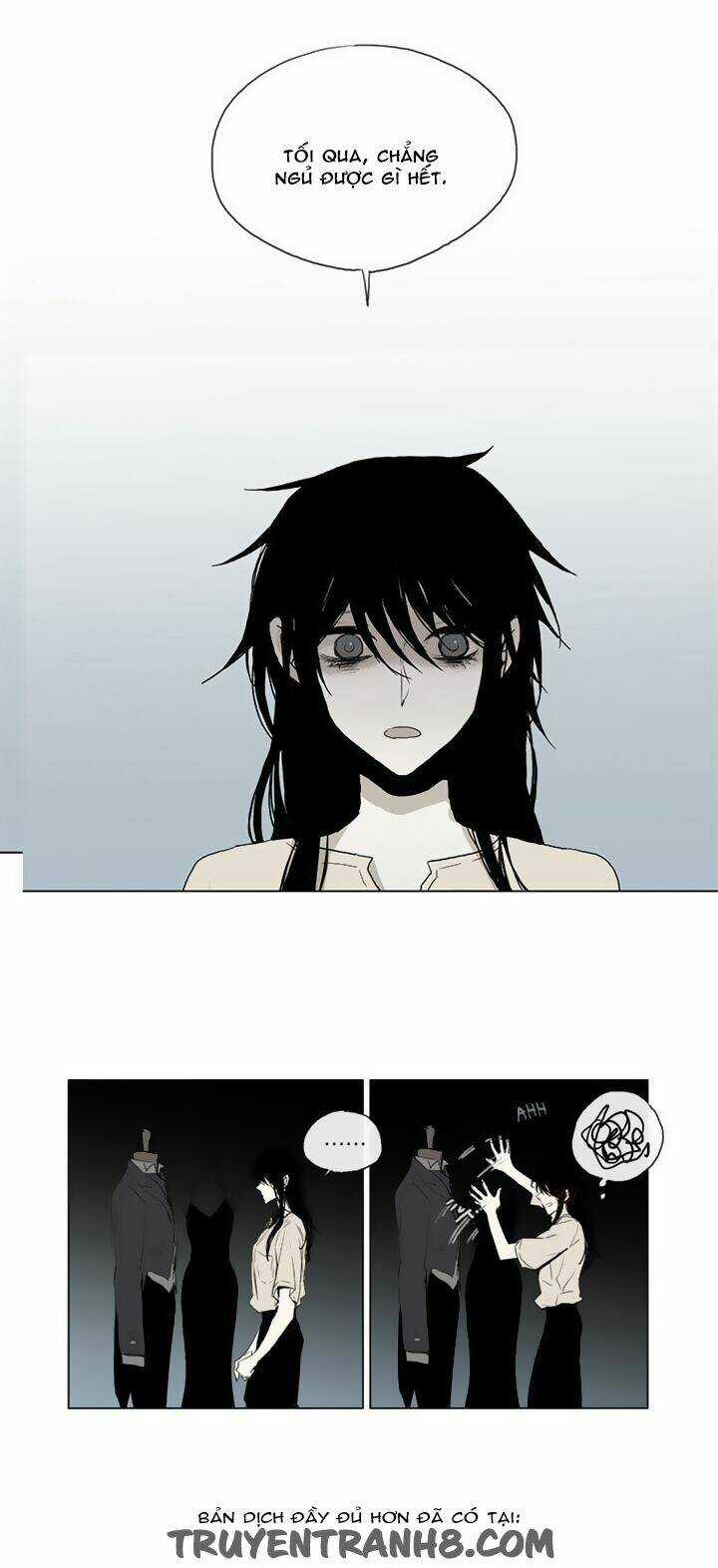 American Ghost Jack - Chapter 45 - Trang 22